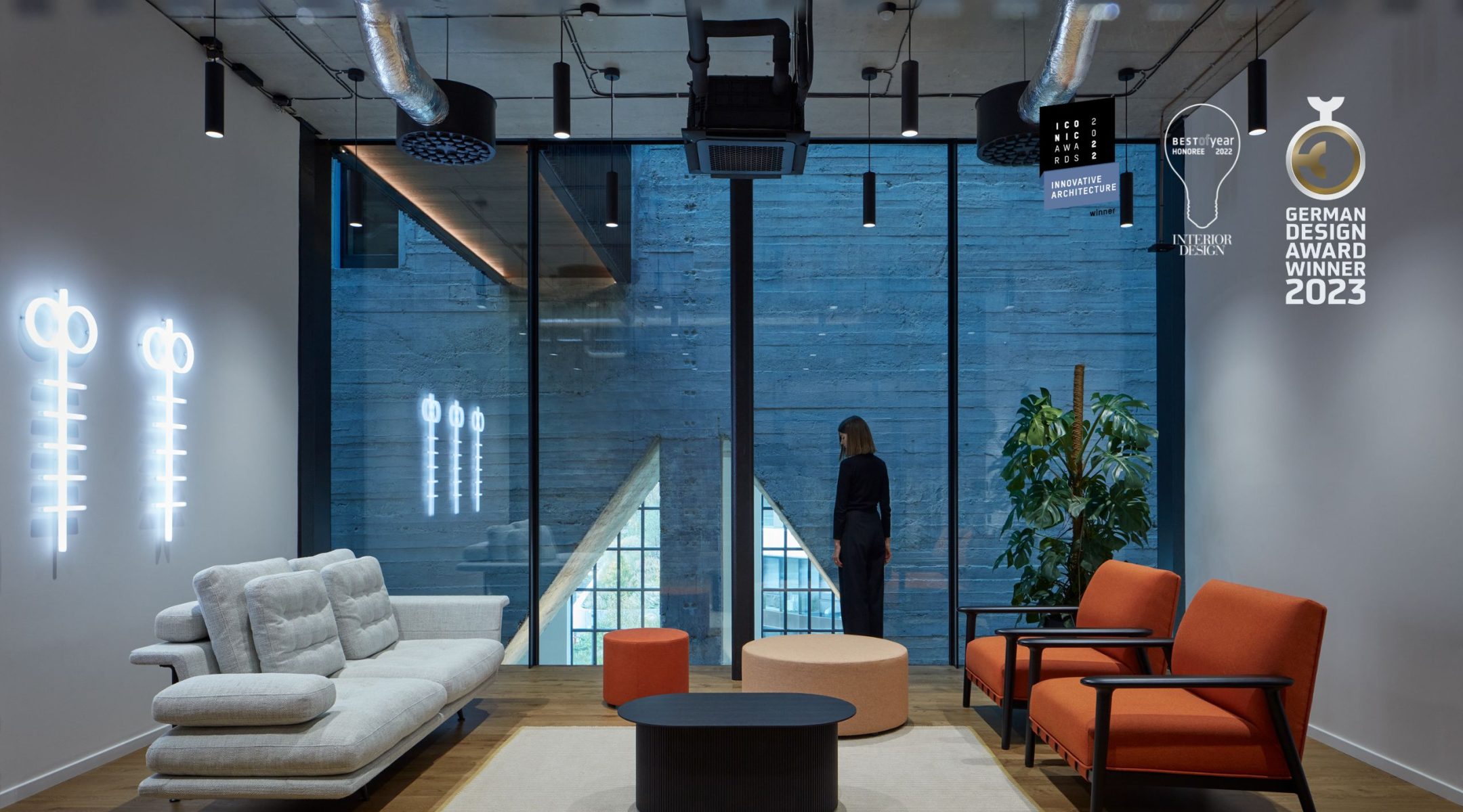 Architektonické studio Perspektiv - architekti kanceláří