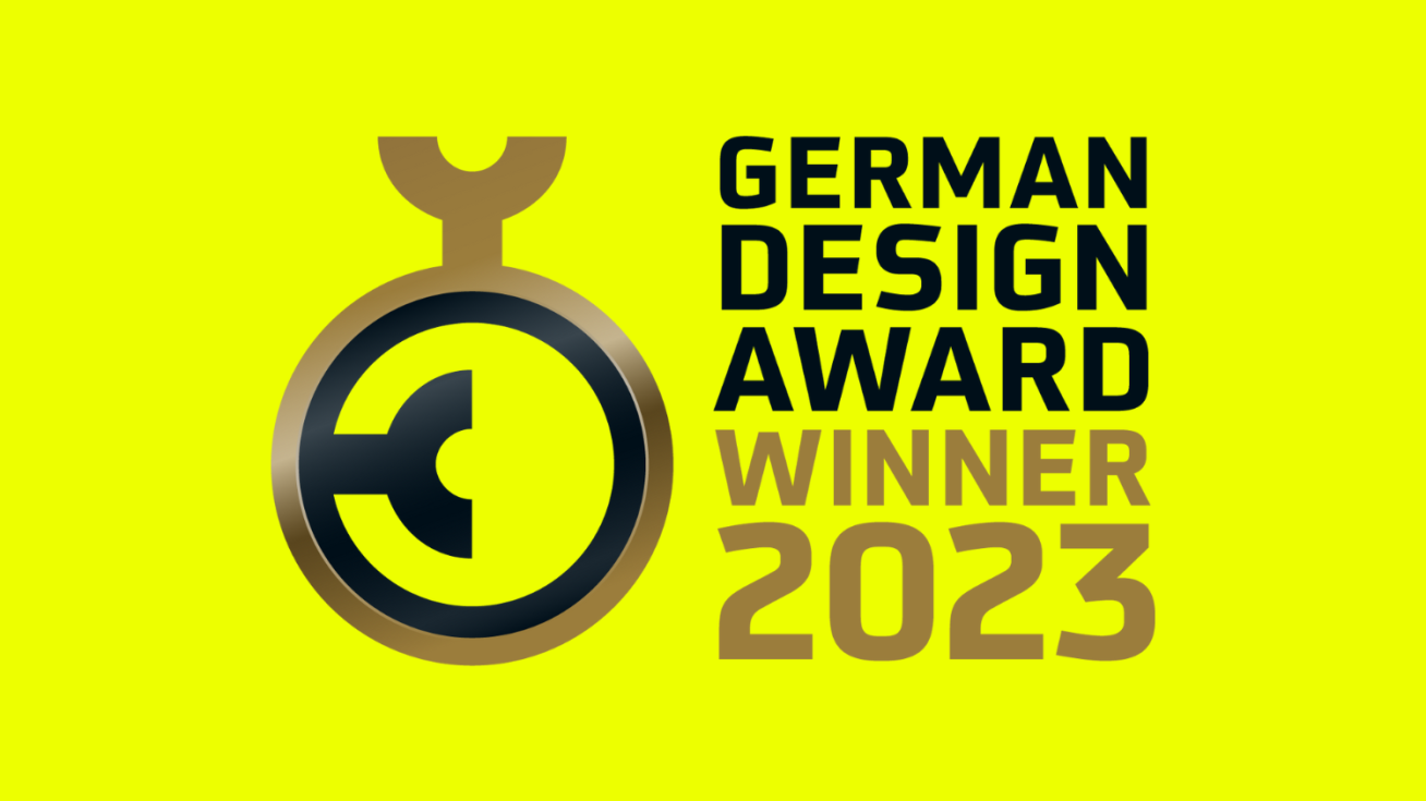 Base4Work Bratislava jako Winner na German Design Award 2023