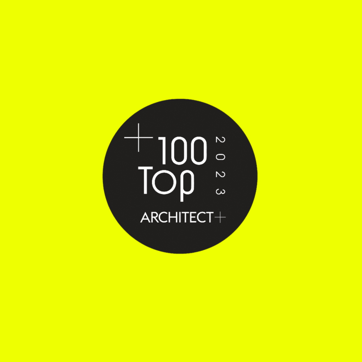 perspektiv top100 architect 2023