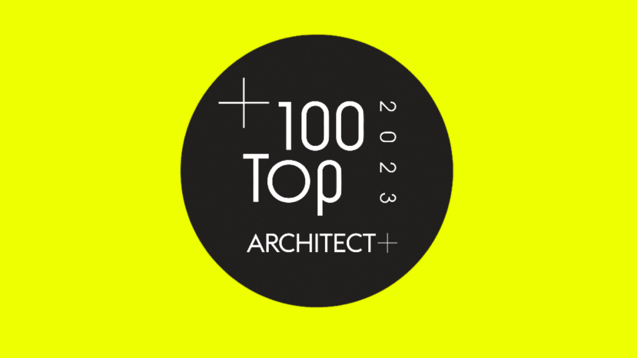 perspektiv top100 architect 2023