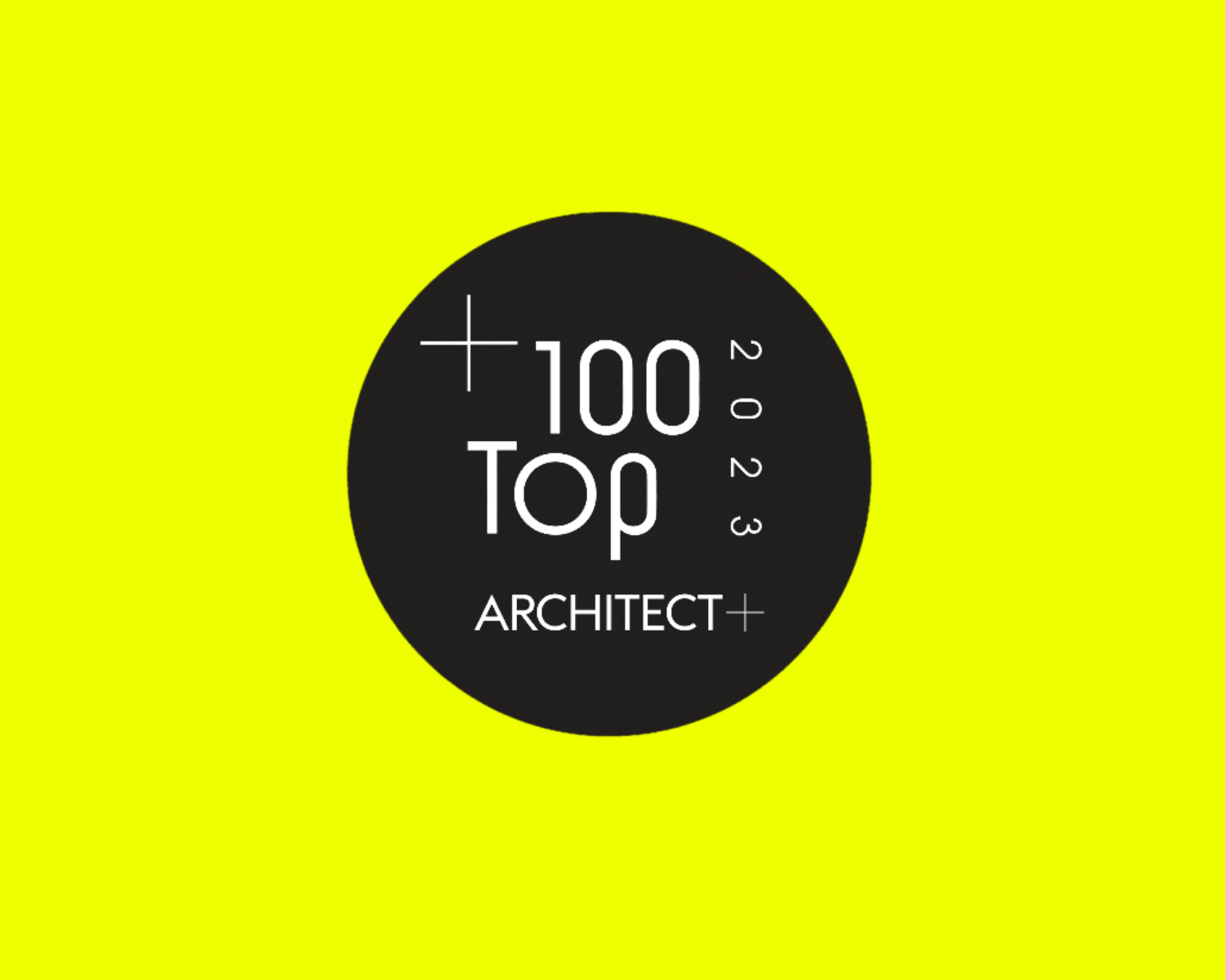 perspektiv top100 architect 2023