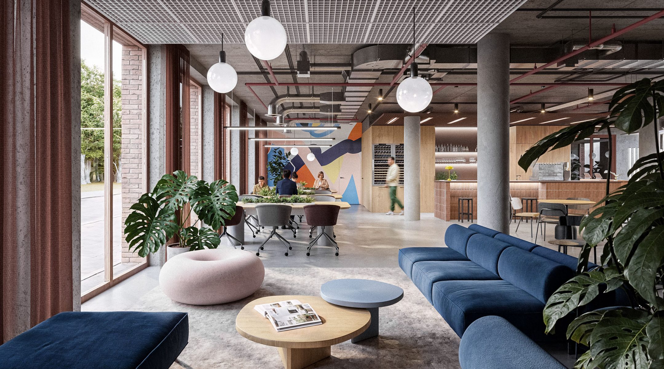 uco cam lounge press kit