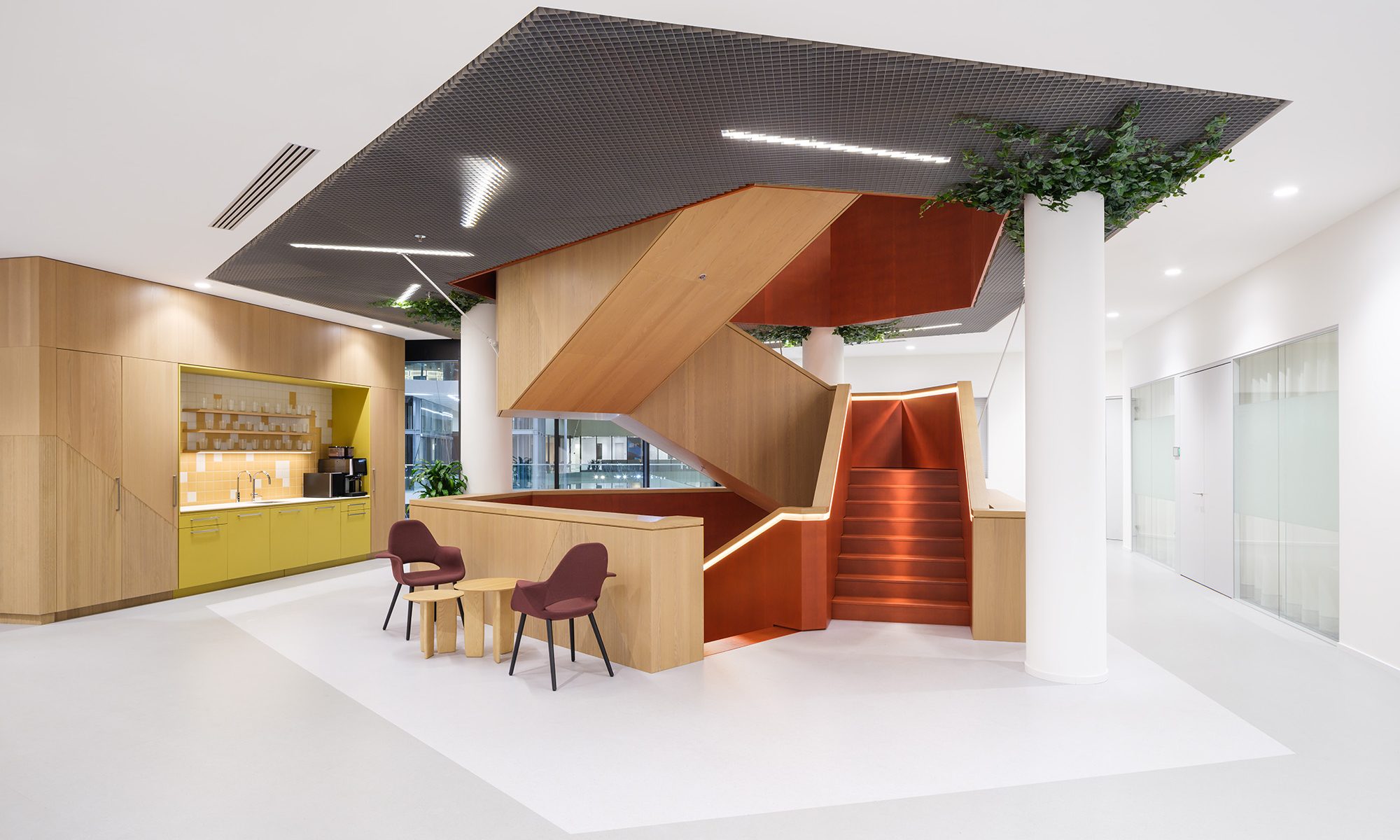 Perspektiv: SCS Software, Foto: Studio Flusser