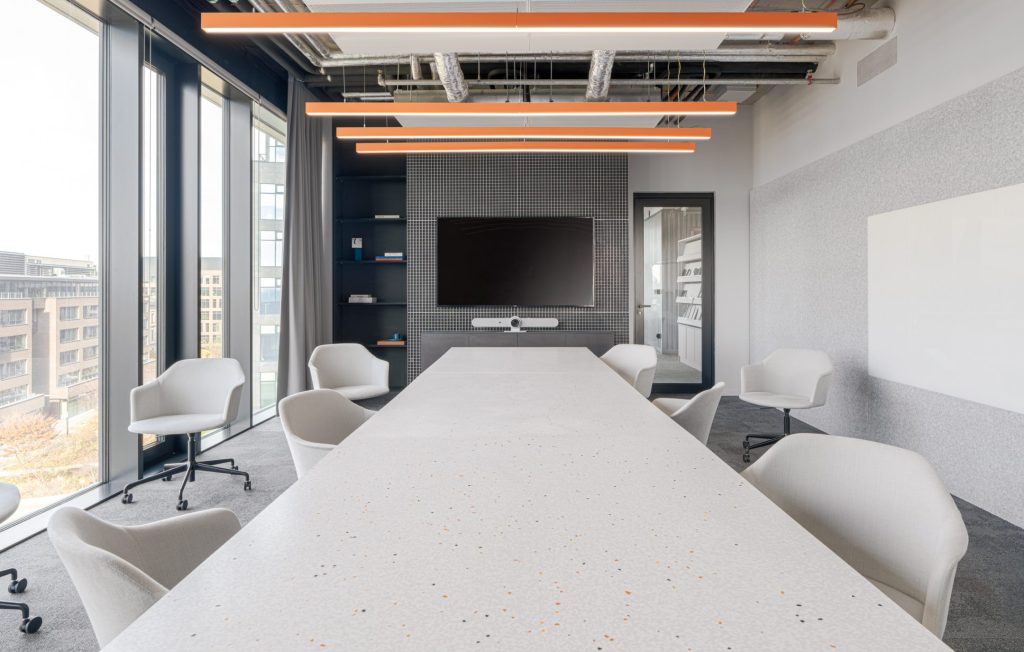 Right Sizing Downsizing vs. Rightsizing office space
