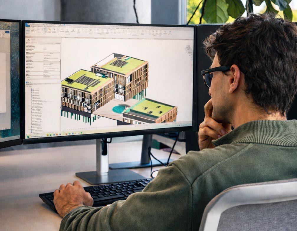 engineering bim