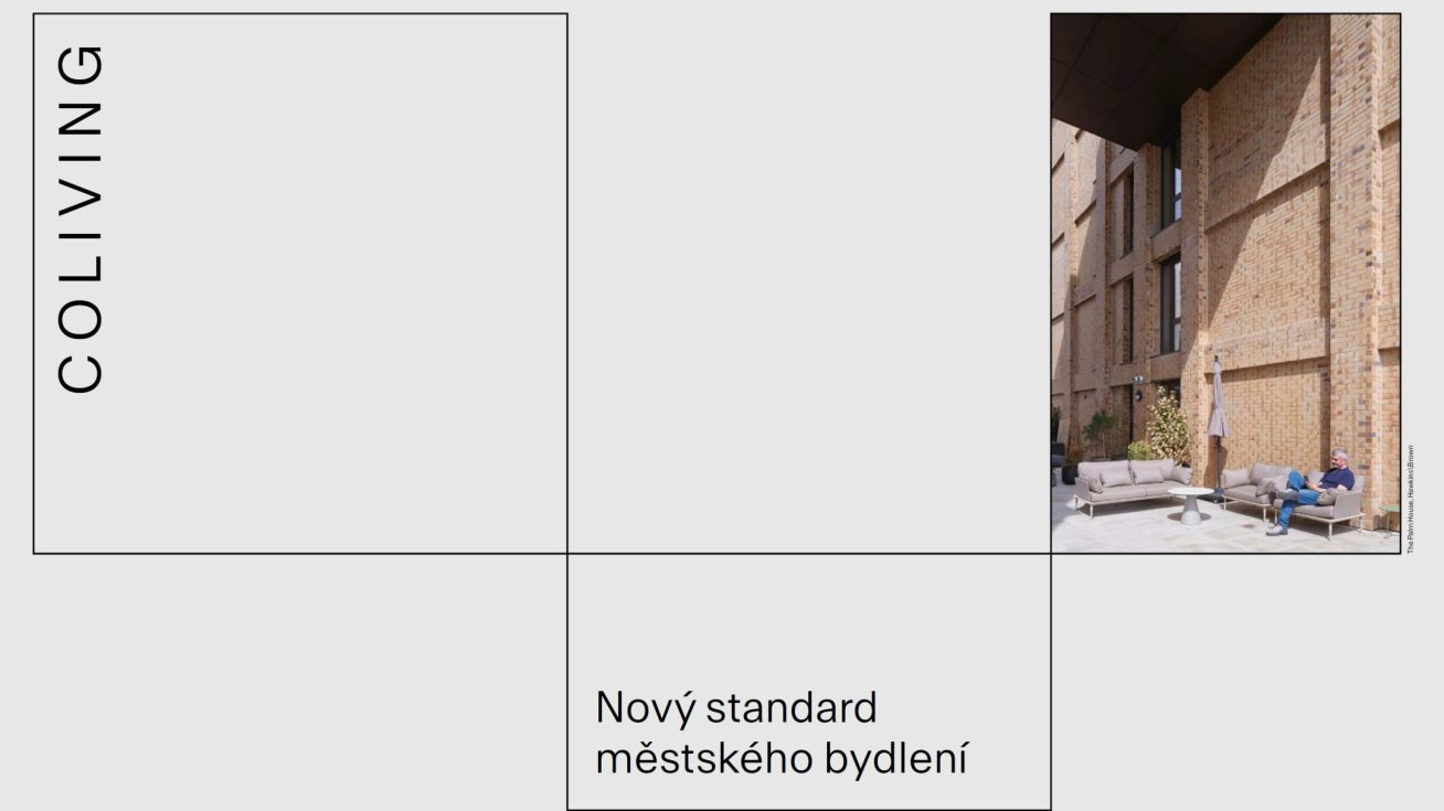 titulka coliving