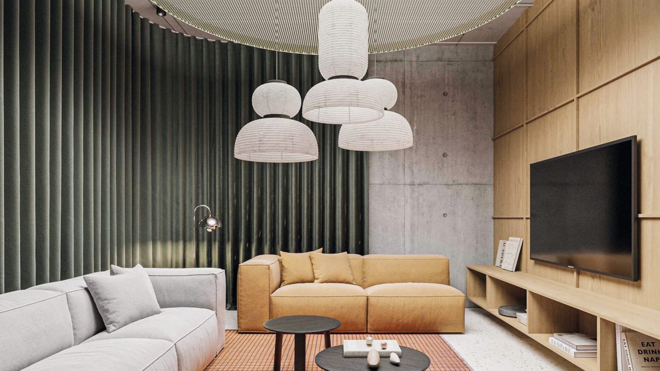 coliving ponavka